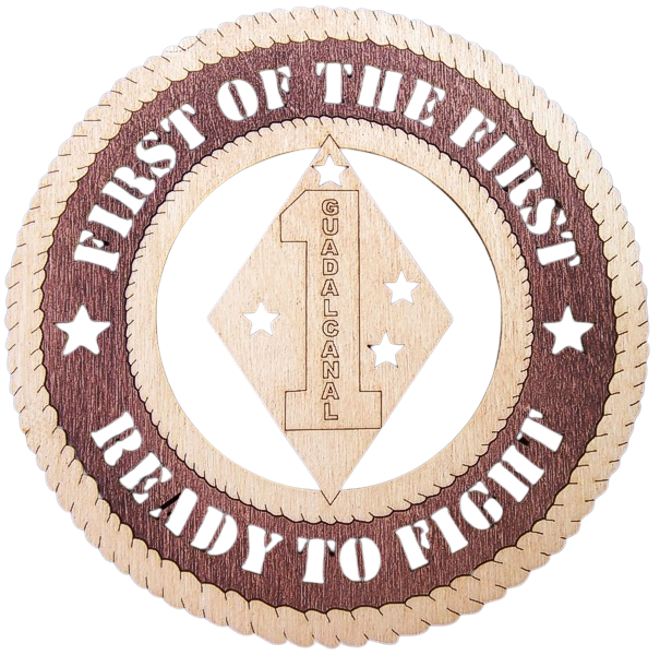 1st Marines